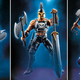 Illustration for article titled Building This Massive Gladiator Hulk Totally Justifies Buying All These Thor: Ragnarok Figures